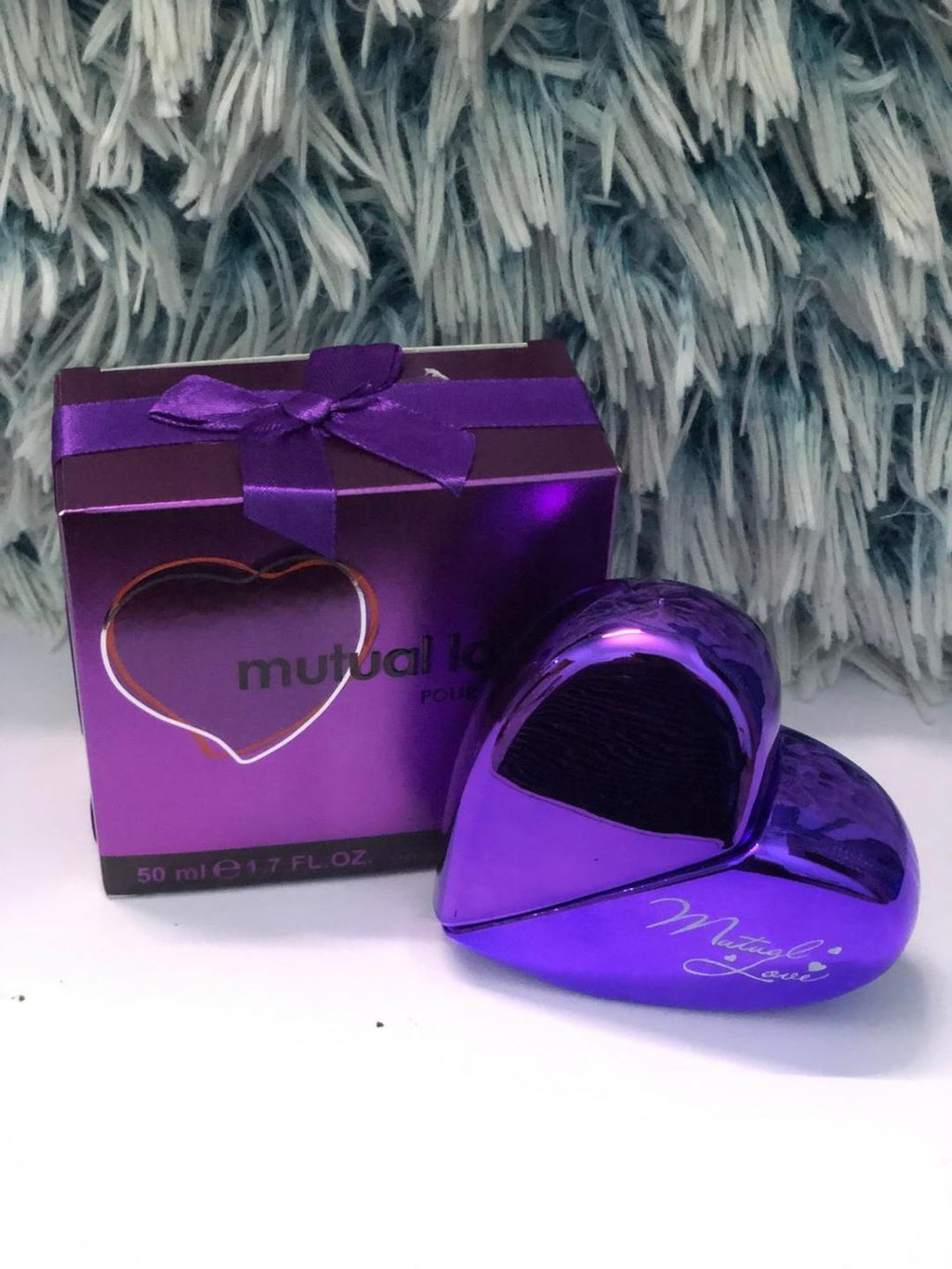 Long Lasting Woody Perfume for Women - 50ml