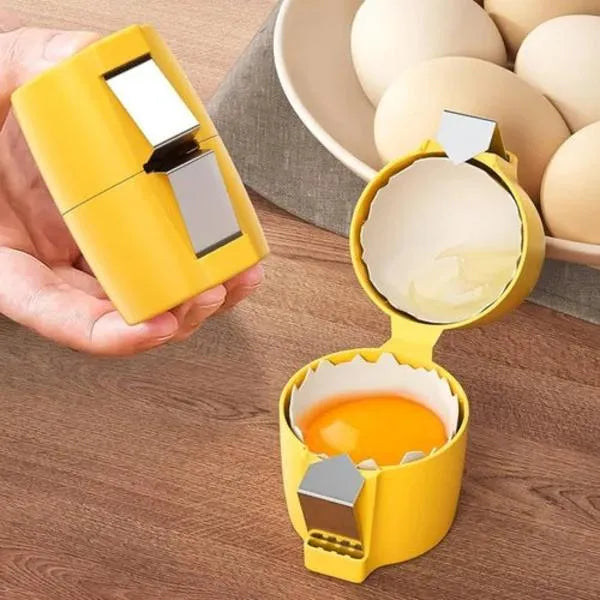 Egg Shell Opener, 3 Pcs