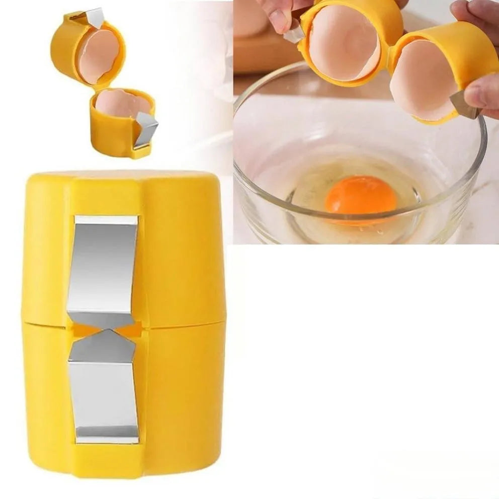 Egg Shell Opener, 3 Pcs