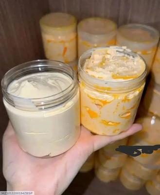 Whitening And Brightening Whitening Cream