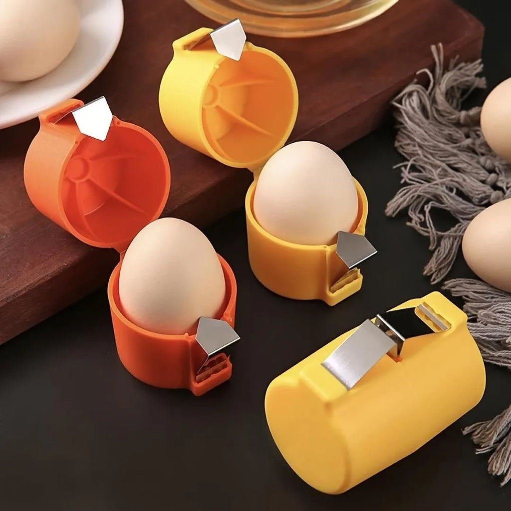 Egg Shell Opener, 3 Pcs
