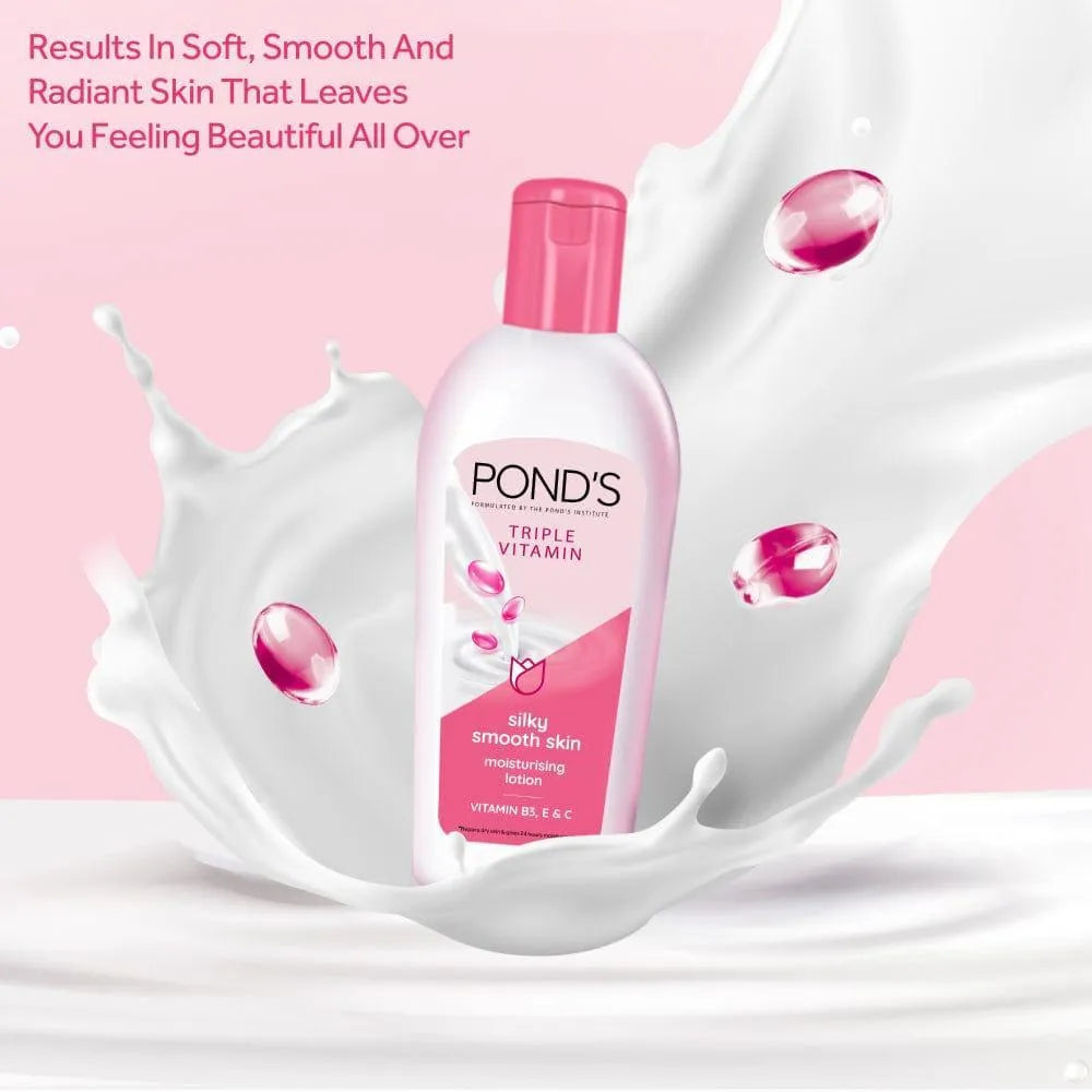 Hydrating Body Lotion - 100ml, Smooth Texture, Multicolor - 1 Pcs