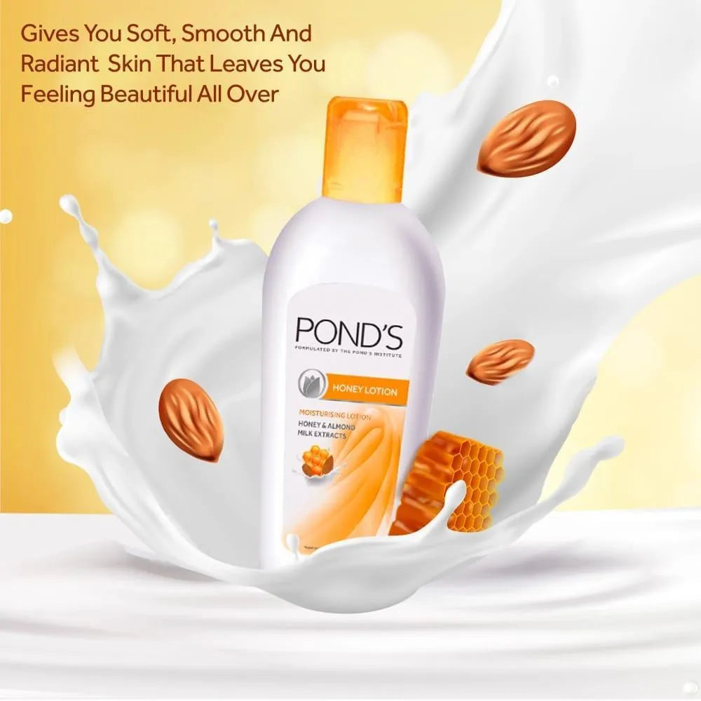 Hydrating Body Lotion - 100ml, Smooth Texture, Multicolor - 1 Pcs
