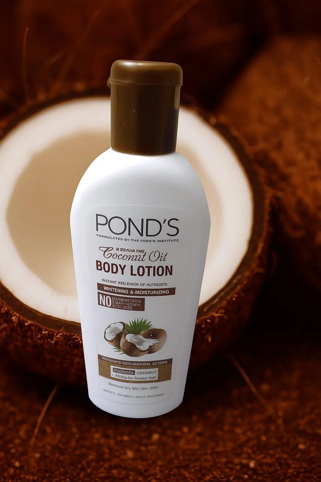 Hydrating Body Lotion - 100ml, Smooth Texture, Multicolor - 1 Pcs