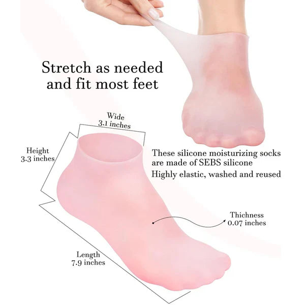 Silicone Socks