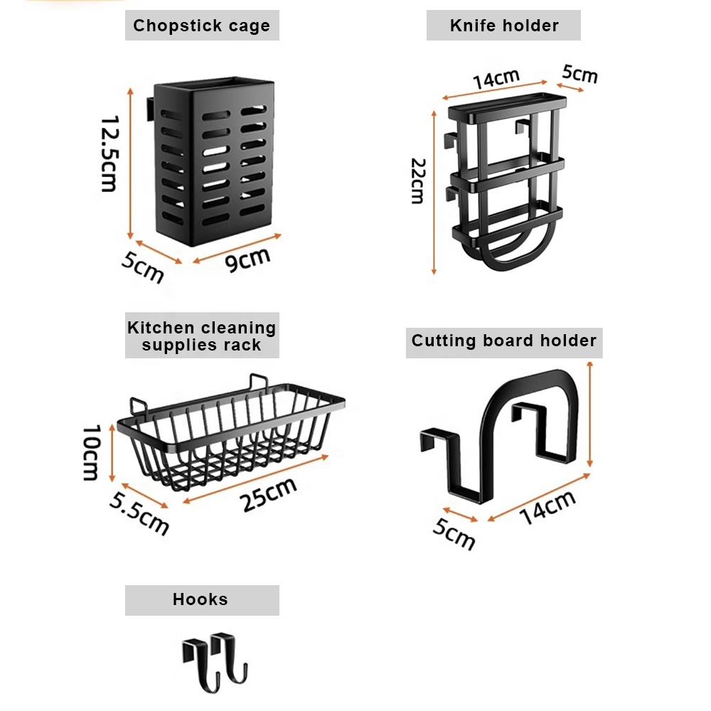 2-Tier Stainless Steel Dish Drainer Kitchen Storage Organization over the sink dish drying rack roll up dish drying rack